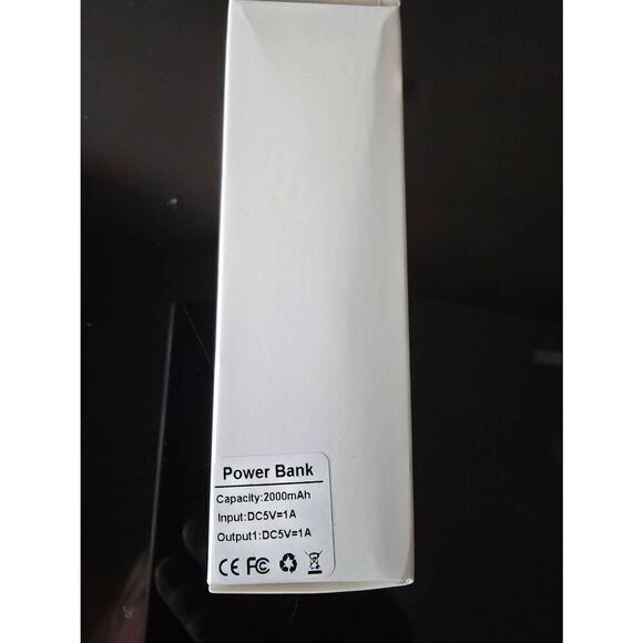 Power Bank Unbranded Promo New - Picture 4 of 4